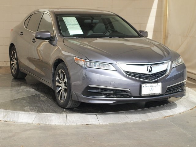 Certified Pre Owned 2017 Acura Tlx 2 4 8 Dct P Aws 4d Sedan In Certified Pre Owned 2017 Acura Tlx 2 4 8 Dct P Aws
