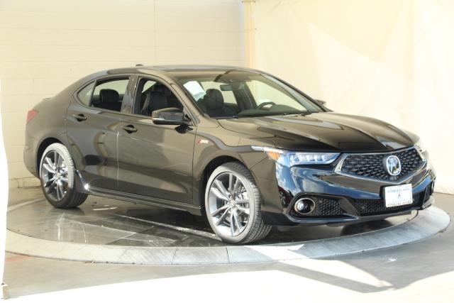 New 2019 Acura Tlx 3 5 V 6 9 At Sh Awd With A Spec 4d Sedan In New 2019 Acura Tlx 3 5 V 6 9 At Sh Awd With A
