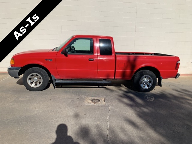 2003 Ford Ranger Xlt >> Pre Owned 2003 Ford Ranger Xlt Super Cab 2003 Ford Ranger Xlt >> Pre Owned 2003 Ford Ranger Xlt Super Cab
