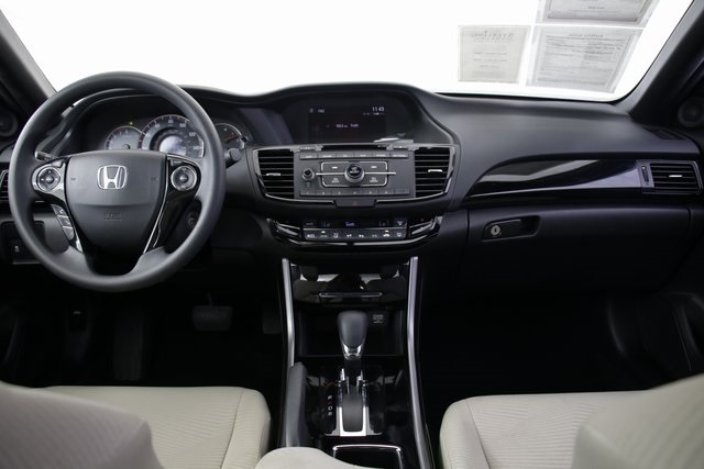 2016 Honda Accord Lx S >> Pre Owned 2016 Honda Accord Lx S 2d Coupe 2016 Honda Accord Lx S >> Pre Owned 2016 Honda Accord Lx S 2d Coupe