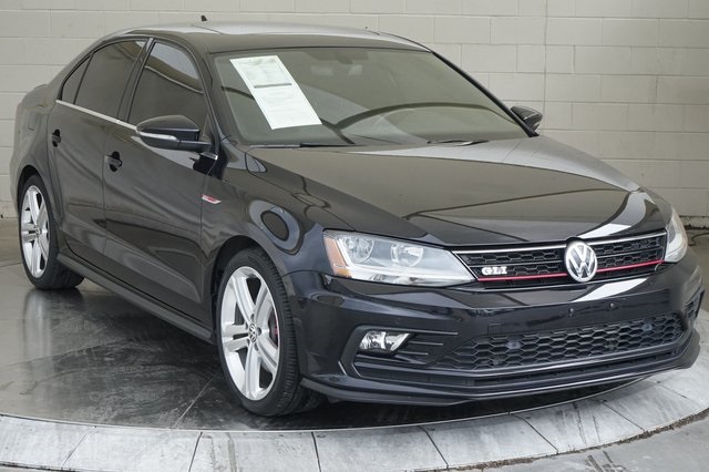 Pre Owned 2017 Volkswagen Jetta Gli 4d Sedan In Austin 11996 2 Pre Owned 2017 Volkswagen Jetta Gli