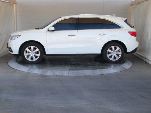 Pre Owned 2016 Acura Mdx 3 5l 4d Sport Utility In Austin 11946 1 Pre Owned 2016 Acura Mdx 3 5l