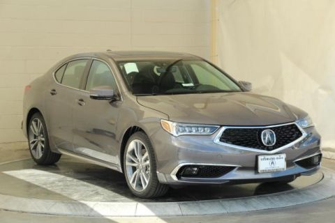 New Acura Cars Suv For In Austin New 2019 Acura Tlx 3 5 V 6 9 At P Aws With Advance