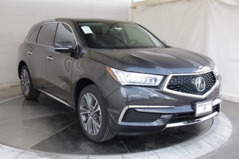 2019 Acura MDX Technology Review, Release Date, Price >> New Acura Mdx Near Kyle Sterling Acura Of Austin 2019 Acura MDX Technology Review, Release Date, Price >> New Acura Mdx Near Kyle Sterling Acura Of Austin